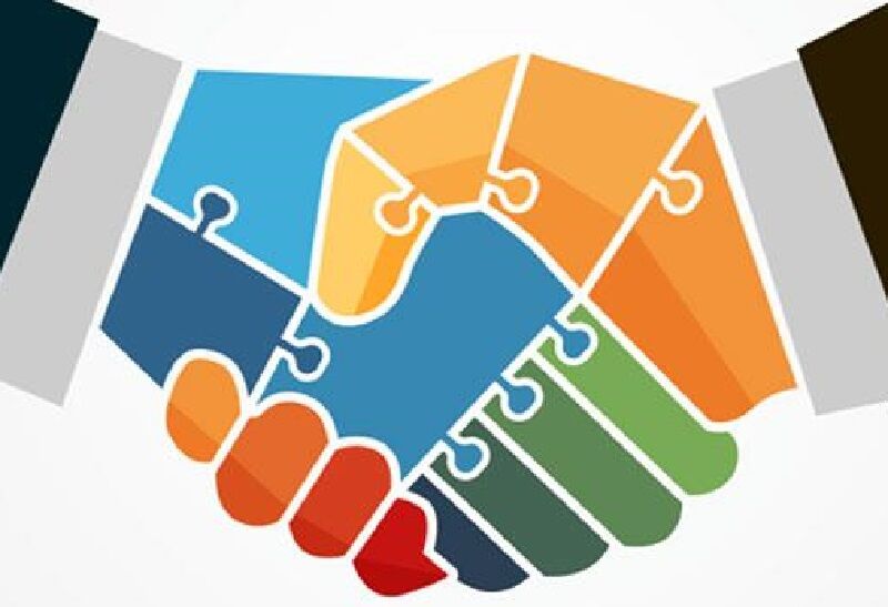 اعتمادِ یک خط در میان اعتمادِ یک خط در میان