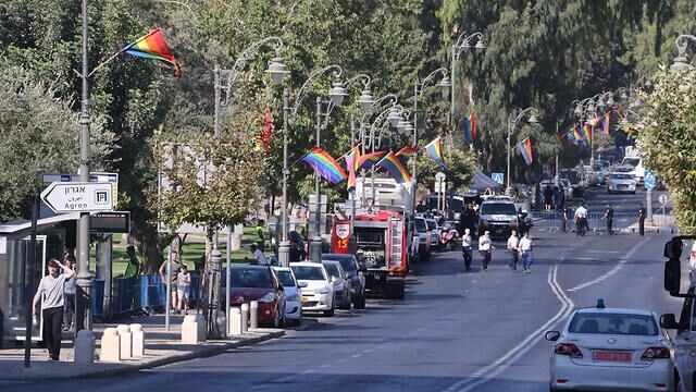 عضو کنست رژیم صهیونیستی: جنبش همجنس بازان برای اسرائیل بسیار خطرناک است