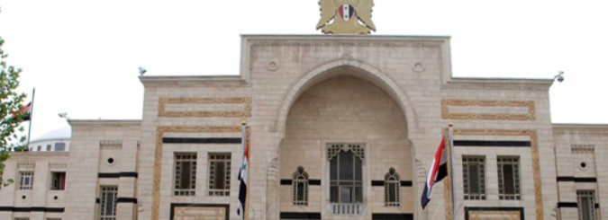 نمایندگان مجلس سوریه جنایات رژیم صهیونیستی در جولان اشغالی را محکوم کردند