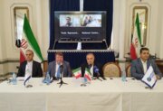 کشورهای منطقه به دومین نمایشگاه‌ بین‌المللی اوراسیا در تهران دعوت شدند