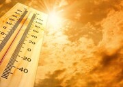 مدیرکل هواشناسی استان سمنان: تابستان امسال هوا تا ۲ درجه گرم‌تر است