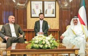 روزنامه کویتی: سفر امیرعبدالهیان به کشورهای حاشیه خلیج فارس فرصتی برای توسعه همکاری‌هاست