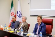 مرکز احیا و حفظ میراث مکتوب شرق ایران در بیرجند راه‌اندازی شد
