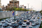 گلوگاه‌های ترافیکی اصفهان شناسایی شد
