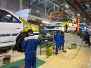 استاندار: ظرفیت لازم برای توسعه ایران خودرو در کرمانشاه وجود دارد