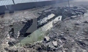 روسیه: اوکراین با موشک‌های انگلیسی به پل کریمه حمله کرد