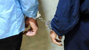 دستگیری کلاهبرداری در بندرعباس با وعده استخدام افراد در شغل‌های دولتی 