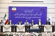 ایران بر جنگ ترکیبی دشمن فائق آمد/ حرکت کشور در مسیر رشد اقتصادی