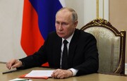پوتین ممنوعیت فروش نفت روسیه بر اساس سقف قیمت را تمدید کرد