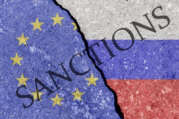 توافق اتحادیه اروپا درباره یازدهمین بسته تحریمی علیه روسیه