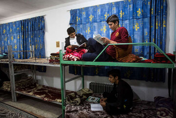 ۴۰ درصد ظرفیت مدارس شبانه‌روزی استان اردبیل غیرفعال است