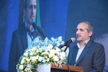 تقویت شبکه گاز شرق کشور از راهبردهای وزارت نفت است