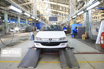 ظرفیت فارس برای سرمایه‌گذاری در تولید قطعات خودرو 