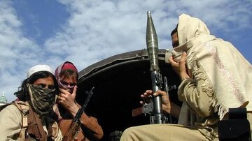 اسلام‌آباد هرگونه ازسرگیری مذاکرات با طالبان پاکستان را منتفی دانست