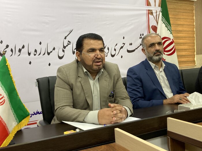 انهدام باند بزرگ توزیع مواد مخدر در مازندران/ پنج پزشک جزو دستگیرشدگان هستند