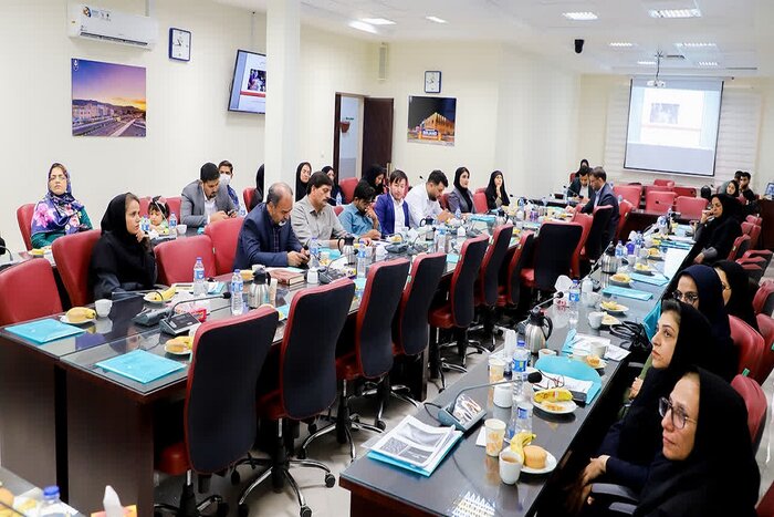 مرکز احیا و حفظ میراث مکتوب شرق ایران در بیرجند راهاندازی شد