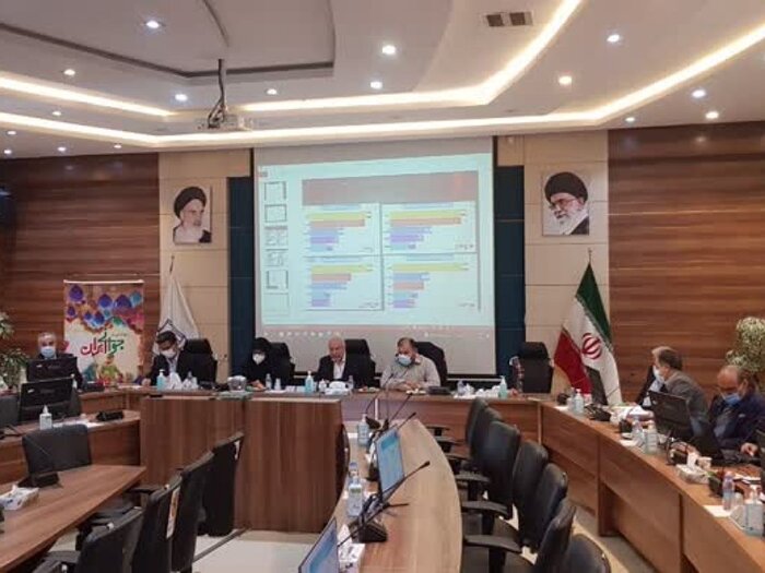 مشاور وزیر بهداشت: ۷۰ درصد دختران کشور در سن مناسب ازدواج میکنند