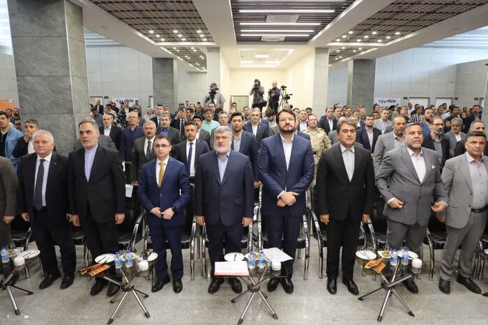 وزیر راه: زمینه استفاده کشورهای همسایه از ظرفیت ترانزیتی ایران فراهم شود