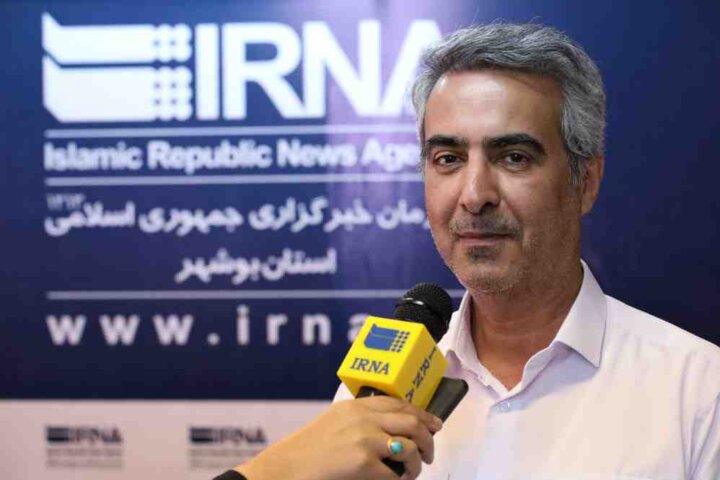 ۲۵ درصد کار تعمیرات اساسی نخستین واحد شیرین سازی گاز فجر جم انجام شد