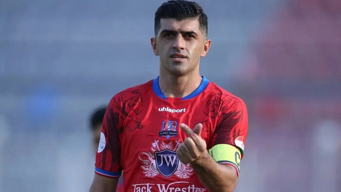 وداع اجباری ستارههای محبوب؛ کاپیتانهایی با پیراهن غریبه