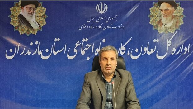 طرح ملی کالابرگ الکترونیکی در مازندران عملیاتی شد
