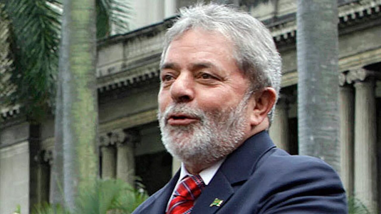 Brazil's Lula calls for reform in UN Security Council