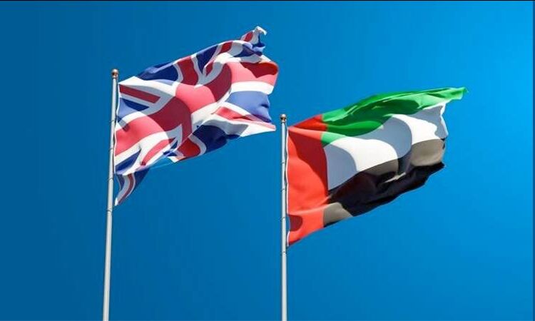 سفر معاون وزیر خارجه انگلیس به امارات/ایران در دستور کار