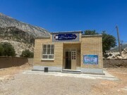 اجرای طرح برچیده شدن مدارس کانکسی در استان زنجان 