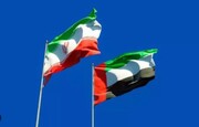 Irán y los Emiratos Árabes Unidos firman acuerdo de servicio de transporte aéreo