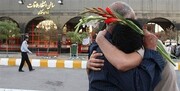 هزار و ۵۰۰ زندانی کرمانشاهی در طرح احرار به آغوش گرم خانواده برگشتند