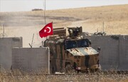 ترکیه از کشته شدن یک سرباز خود در کردستان عراق خبر داد 