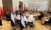 مراکش: نشست «النقب» به تعویق افتاد