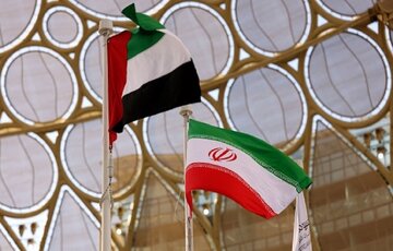 L'Iran et les EAU signent un accord dans le demain des services de transport aérien 