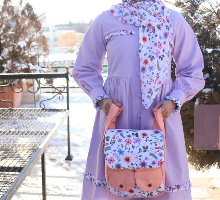 در تابستان چه لباسی بپوشیم؟ نکات استایل تابستانی