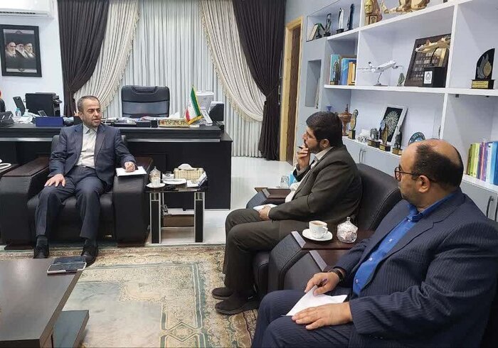 معاون کمیته امداد: امسال سیاست خودکفایی را ملاک قرار دادیم