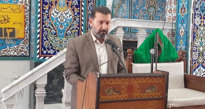 رئیس دادگستری دیلم: ۱۰ زندانی جرائم غیرعمد شهرستان آزاد شدند