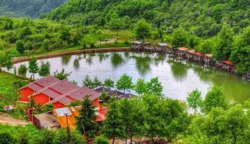 زیباترین جادههای ایران کدامند