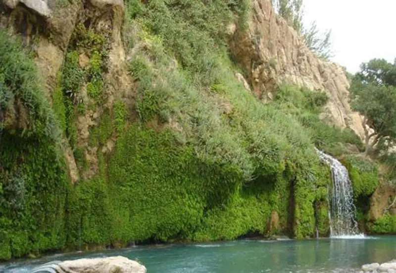 زیباترین جادههای ایران کدامند