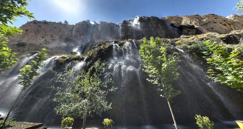 زیباترین جادههای ایران کدامند