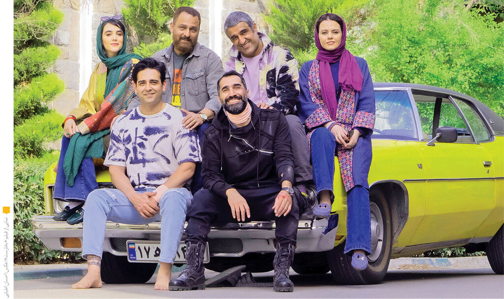 سینمای کودک و کمدی، محبوبترند/ در اکران آنلاین چه میگذرد؟