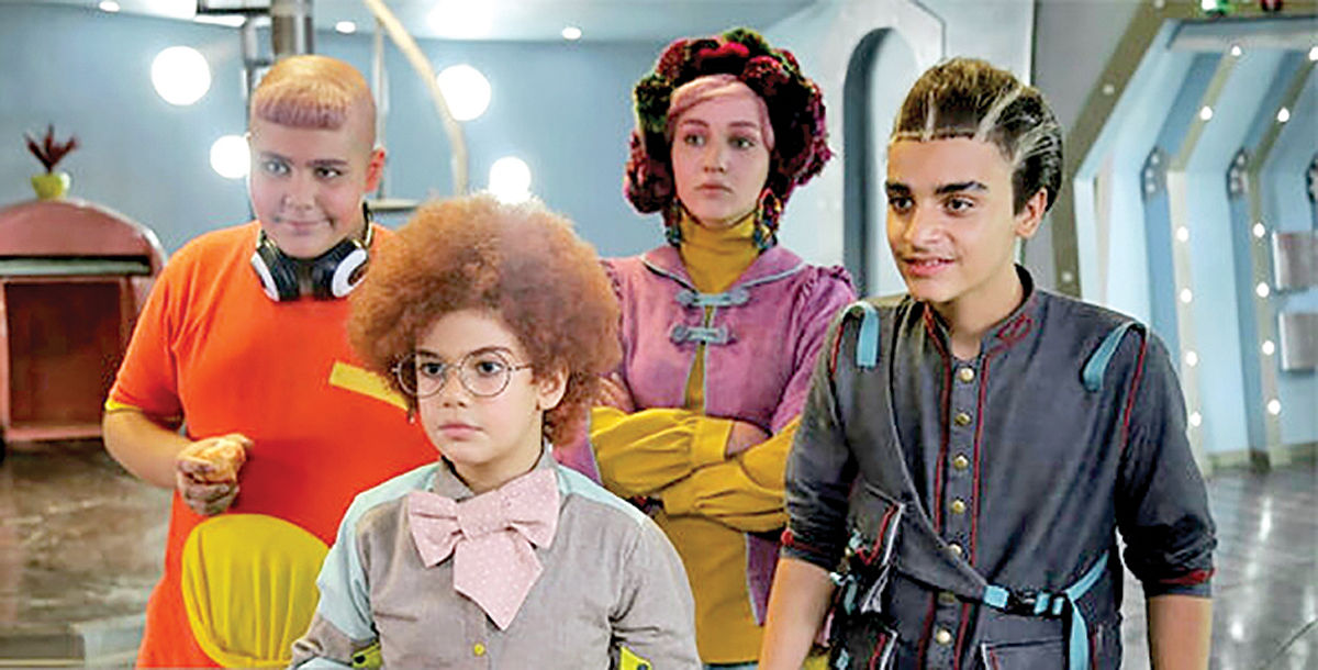 سینمای کودک و کمدی، محبوبترند/ در اکران آنلاین چه میگذرد؟