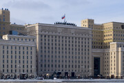 هیئتی از وزارت دفاع روسیه وارد لیبی شد