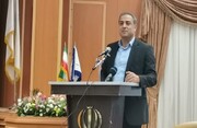 سعید نصرالهی بر مسند هیات کاراته استان کرمانشاه باقی ماند