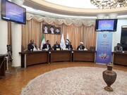 آذربایجان شرقی استانی ناامن برای سوداگران مرگ است