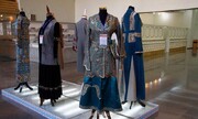 برنامه‌ریزی برای تولید پوشاک ایرانی اسلامی در اولویت‌ های صنعت قم قرار گیرد