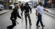 فرانسه در پی تحریم شهرک‌نشینان اسرائیل در سطح ملی و اروپایی است