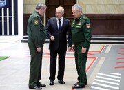 سی‌ان‌ان: احتیاط آمریکا در اظهارنظر درباره وقایع روسیه/واگنر با کمبود تجهیزات مواجه می‌شود