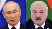 Conversation téléphonique entre les présidents russe et biélorusse : remerciements de Poutine pour la médiation de Loukachenko