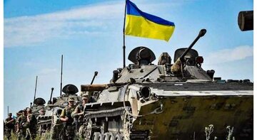 علل ناکامی اوکراین در ضدحمله علیه روسیه از نگاه رسانه آلمانی