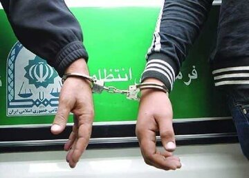 دستگیری ۳۰ سارق موتورسیکلت در خراسان جنوبی